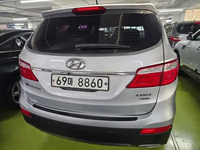 Hyundai Maxcruz 2015, 177897 км, за 8790000 KRW