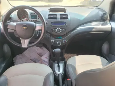 ChevroletGMDaewoo Spark 2012, 71301 км, за 2600000 KRW - фото 7