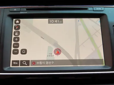 Kia Canival 2015, 181581 км, за 10400000 KRW - фото 13