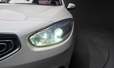 Renault-KoreaSamsung SM3 2015, 91879 км, за 4300000 KRW - фото 22