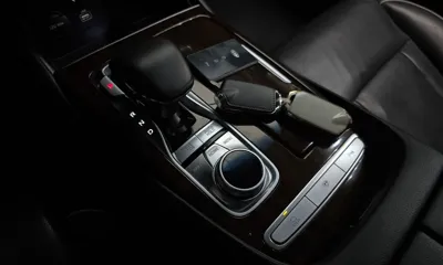 Kia K9 2019, 111470 км, за 21000000 KRW - фото 9