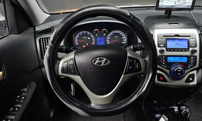 Hyundai i30 2010, 58386 км, за 4290000 KRW - фото 13