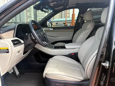 Hyundai Palisade 2020, 129633 км, за 23800000 KRW - фото 20