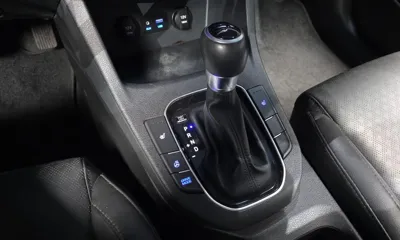 Hyundai i30 2018, 30724 км, за 12500000 KRW - фото 9