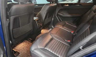 Mercedes-Benz GLE-Class 2017, 139400 км, за 26500000 KRW - фото 10