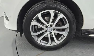 Mercedes-Benz GLE-Class 2016, 137316 км, за 20990000 KRW - фото 5