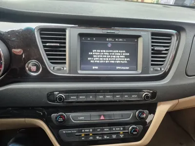 Kia Canival 2020, 100000 км, за 26500000 KRW - фото 20