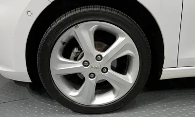 ChevroletGMDaewoo Spark 2019, 91335 км, за 7400000 KRW - фото 5