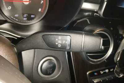 Mercedes-Benz GLC 2017, 139700 км, за 109931.58 CNY - фото 15