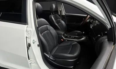 Kia Sportage 2014, 167489 км, за 7300000 KRW - фото 12