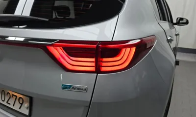 Kia Sportage 2017, 59379 км, за 14690000 KRW - фото 23