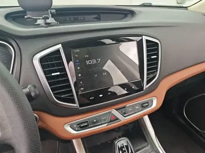 Geely Vision X6 2019, 104500 км, за 25099 CNY - фото 13