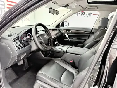 Honda Avancier 2017, 85000 км, за 69800 CNY - фото 8