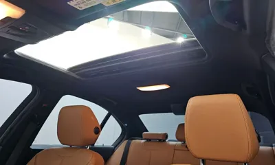 BMW 3-Series 2018, 93111 км, за 17490000 KRW - фото 17