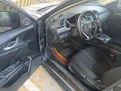 Honda Civic 2018, 90500 км, за 52699 CNY - фото 12