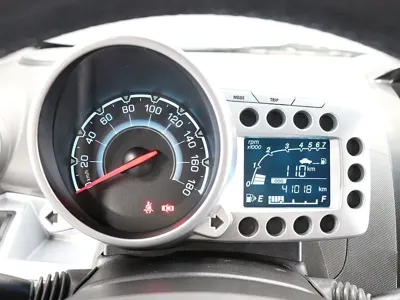 ChevroletGMDaewoo Spark 2013, 41018 км, за 2990000 KRW - фото 6