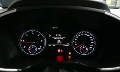 Hyundai Santafe 2021, 115894 км, за 19900000 KRW - фото 8