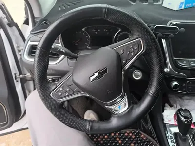 Chevrolet Equinox 2018, 33300 км, за 45500 CNY - фото 15
