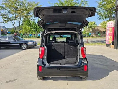 Kia Ray 2014, 157658 км, за 5900000 KRW - фото 6