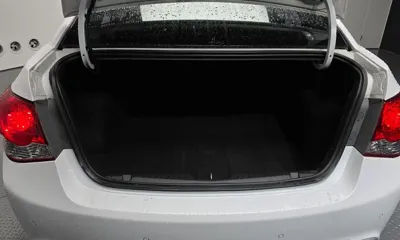 ChevroletGMDaewoo Cruze 2014, 64233 км, за 4300000 KRW - фото 29
