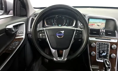 Volvo XC60 2014, 205019 км, за 6900000 KRW - фото 13