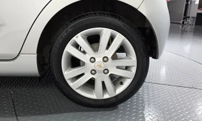 ChevroletGMDaewoo Spark 2014, 105080 км, за 2850000 KRW - фото 21