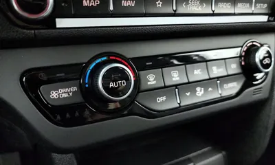 Kia Niro 2024, 7351 км, за 25800000 KRW - фото 27