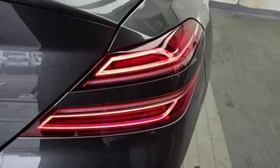 Genesis G70 2021, 175770 км, за 21000000 KRW - фото 23