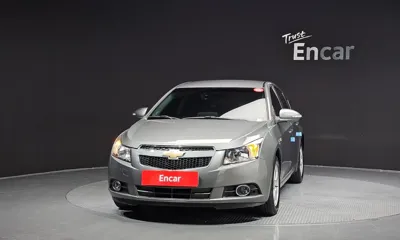ChevroletGMDaewoo Lacetti 2010, 157217 км, за 1950000 KRW