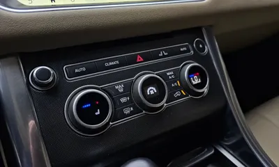 Land Rover Range Rover Sport 2017, 155377 км, за 20400000 KRW - фото 17