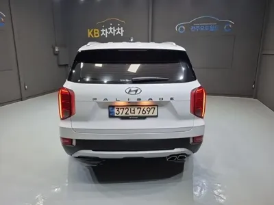 Hyundai Palisade 2022, 80464 км, за 33500000 KRW - фото 4
