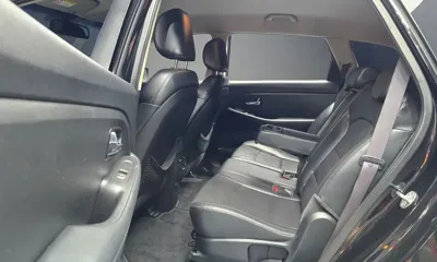 Kia Carens 2014, 125922 км, за 6660000 KRW - фото 12