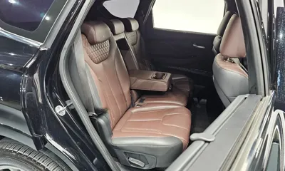Hyundai Santafe 2019, 82483 км, за 22990000 KRW - фото 12
