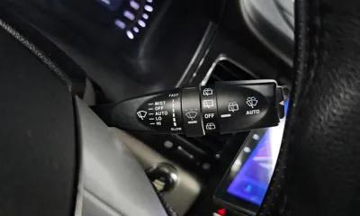 KG_Mobility_Ssangyong KORANDO 2013, 130644 км, за 2590000 KRW - фото 15