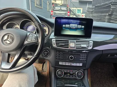 Mercedes-Benz CLS-Class 2016, 187000 км, за 14000000 KRW - фото 8