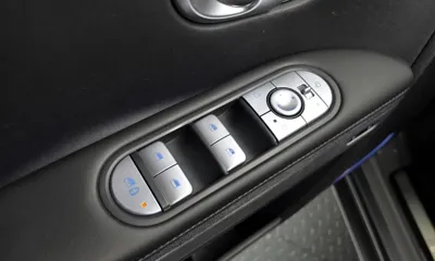 Hyundai Ioniq5 2022, 76625 км, за 32500000 KRW - фото 30