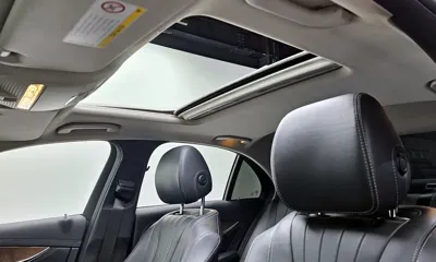 Mercedes-Benz E-Class 2018, 168596 км, за 17500000 KRW - фото 19
