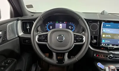 Volvo XC60 2022, 42944 км, за 44000000 KRW - фото 13