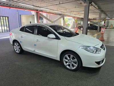 Renault-KoreaSamsung SM3 2011, 155558 км, за 1500000 KRW - фото 6