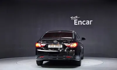 Hyundai Sonata 2014, 144301 км, за 5200000 KRW - фото 4