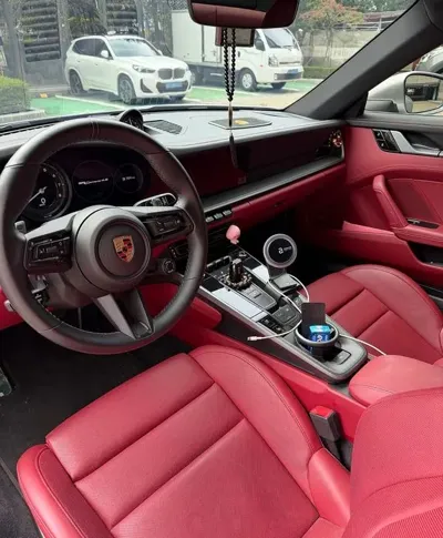 Porsche 911 2020, 13200 км, за 165000000 KRW - фото 6