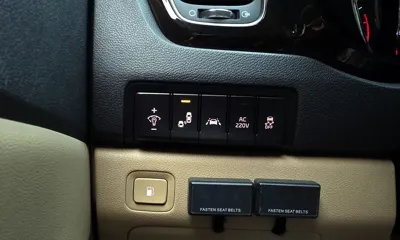 Kia Canival 2019, 152110 км, за 13900000 KRW - фото 16