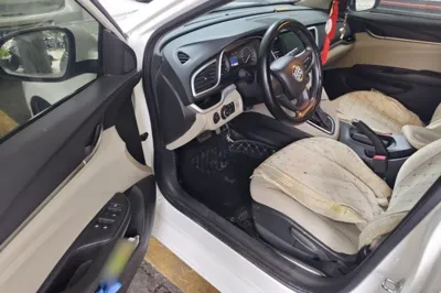 Buick GT 2019, 46900 км, за 41508.4 CNY - фото 19