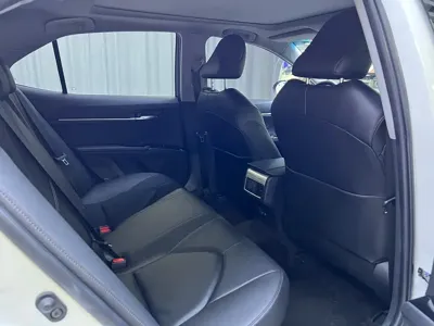 Toyota Camry 2020, 68000 км, за 91800 CNY - фото 16