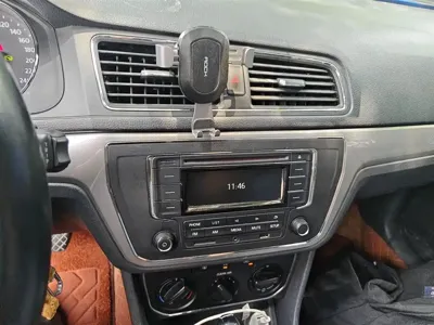 Volkswagen Lavida 2016, 137900 км, за 25400 CNY - фото 14