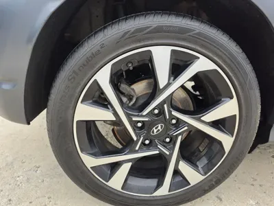 Hyundai Kona 2021, 90213 км, за 16900000 KRW - фото 9