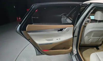 Hyundai Grandeur 2020, 122775 км, за 21000000 KRW - фото 25