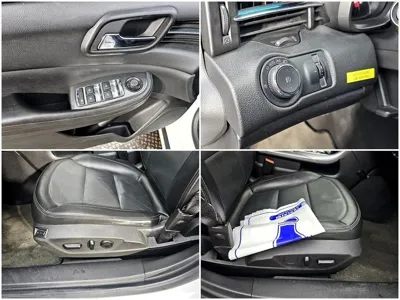 ChevroletGMDaewoo Malibu 2015, 128839 км, за 2990000 KRW - фото 18