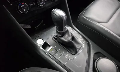 Volkswagen Tiguan 2018, 167695 км, за 17300000 KRW - фото 9