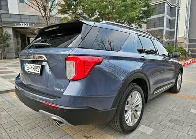 Ford Explorer 2021, 41698 км, за 25500000 KRW - фото 6